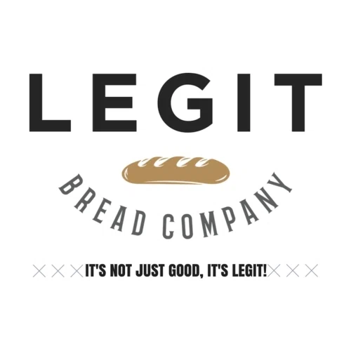 Legit Bread Company