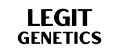 LEGIT GENETICS