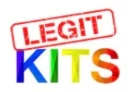 Legit Kits Promo Codes