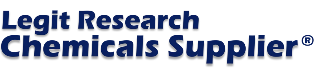 Legit Research Chemicals Supplier