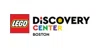 LEGO Discovery Center Boston