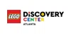 LEGO Discovery Center Atlanta