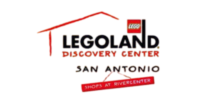 LEGOLAND Discovery Center San Antonio