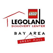 LEGOLAND Discovery Center Bay Area