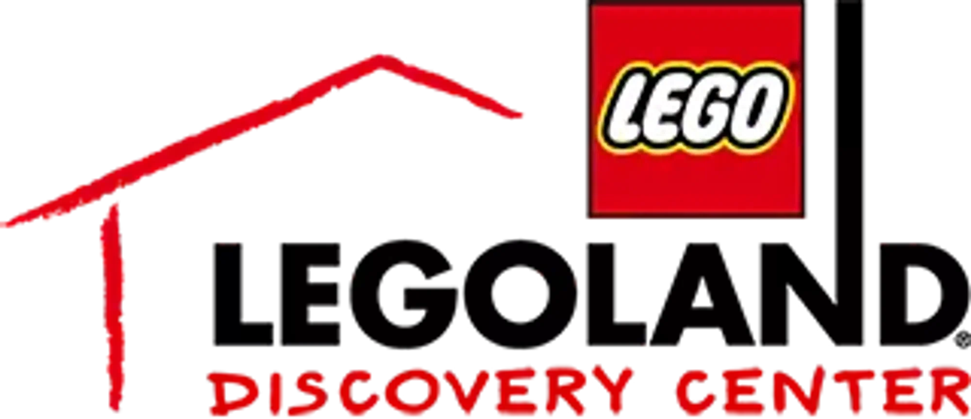 LEGOLAND Discovery Centre Dallas