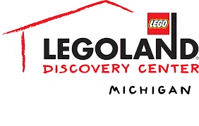 LEGOLAND Discovery Center Michigan