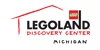 LEGOLAND Discovery Center Michigan