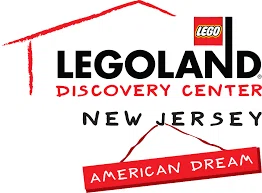 LEGOLAND Discovery Center New Jersey