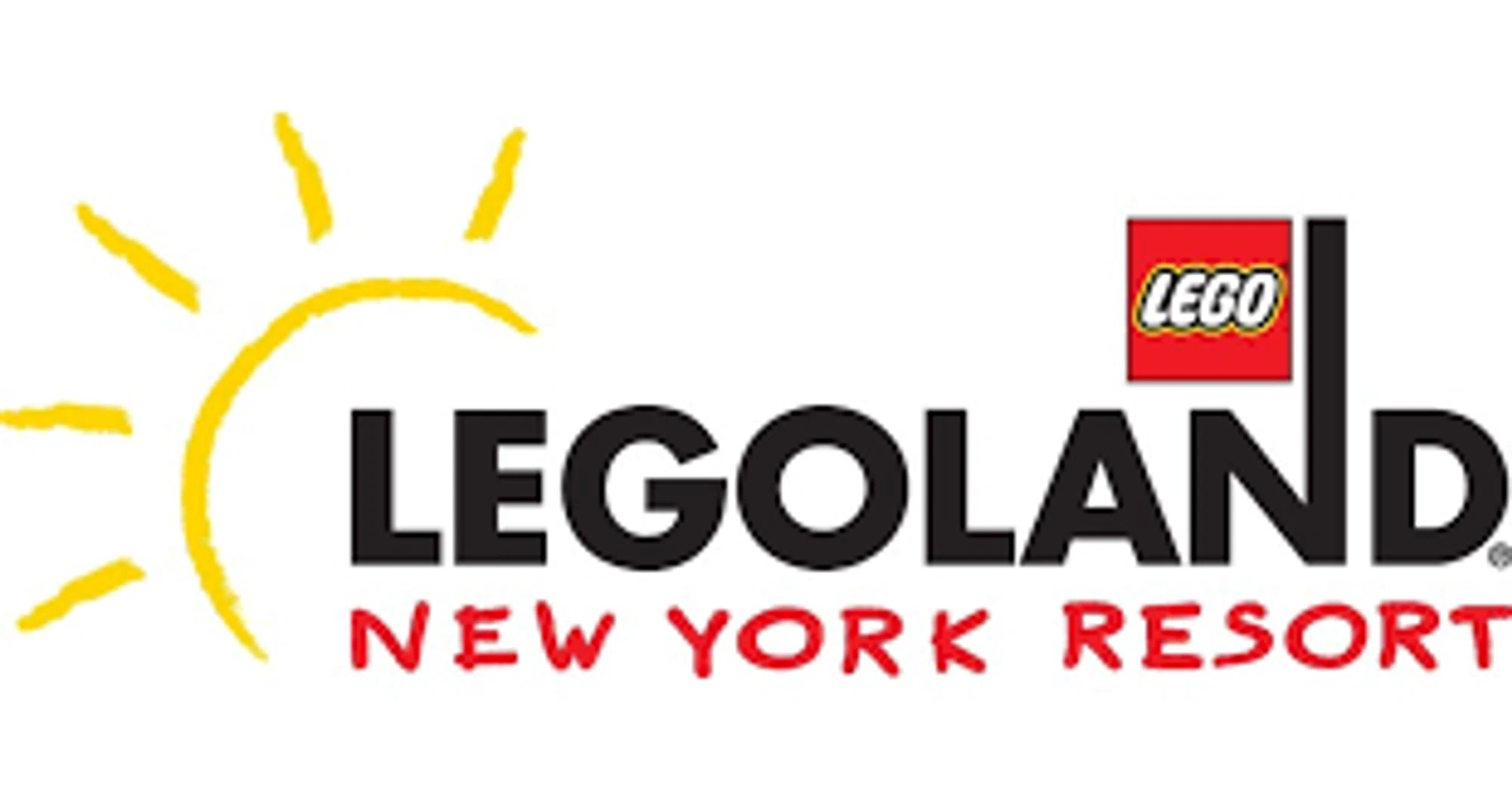 LEGOLAND New York