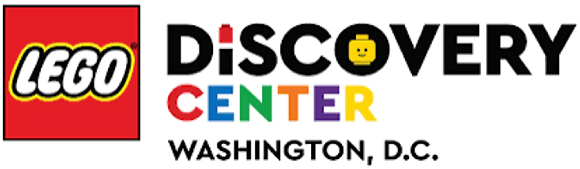 LEGO Discovery Center - Washington DC