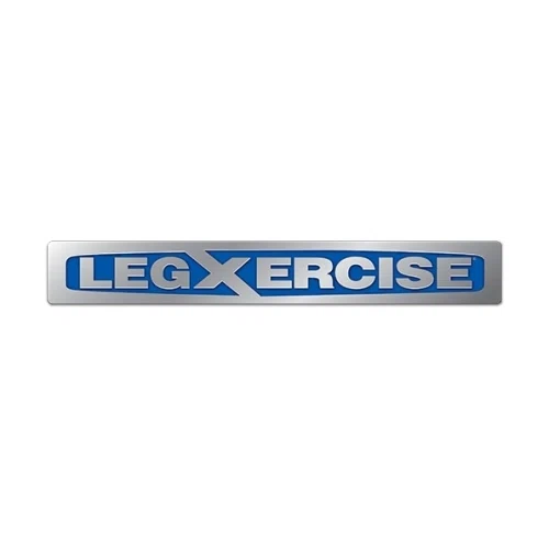 LegXercise Promo Codes