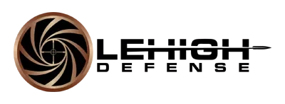 Lehigh Defense Logo for Special Discounts