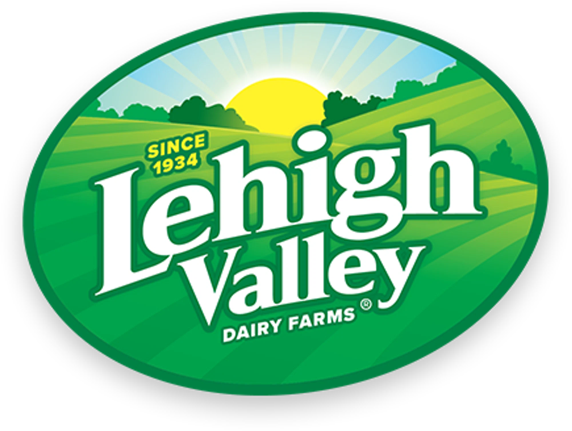 Lehigh Valley Dairy Farms