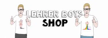 Lehrer Boys Shop