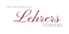 Lehrer's Flowers