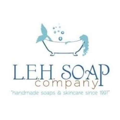 LEH Soap