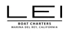 LEI Boat Charters