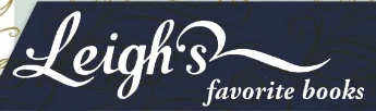 Leigh's Favorite Books