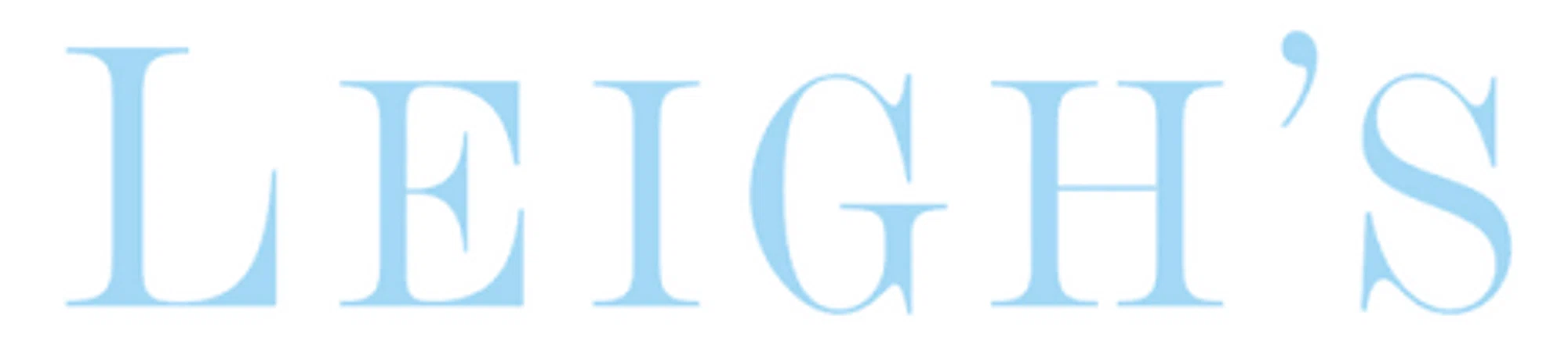 Leigh's of Breton Village