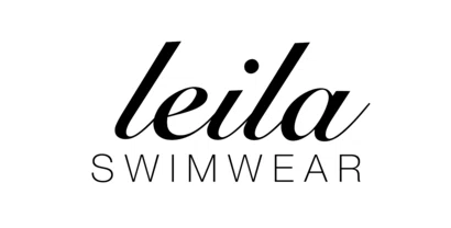 Leila Swimwear