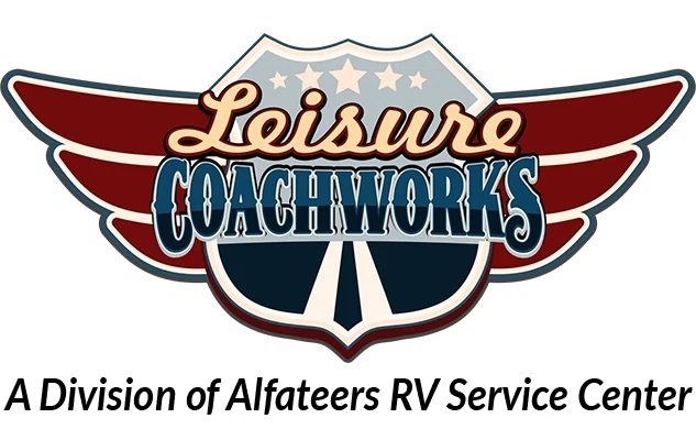 Leisure Coachworks