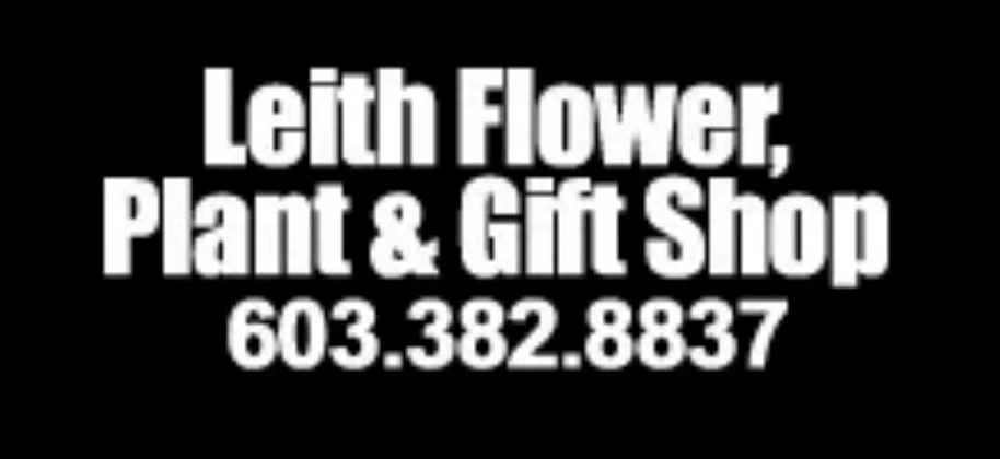 Leith Flower Shop