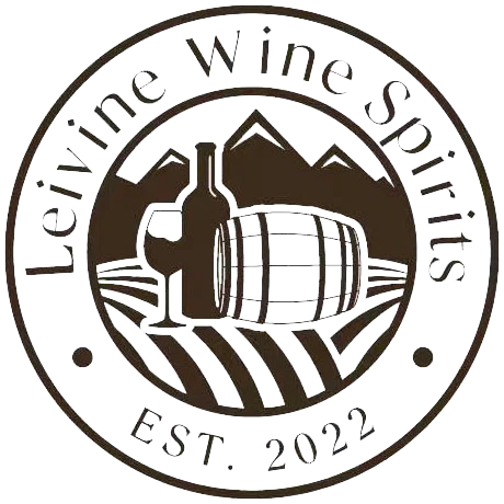 Leivine Wine & Spirits Logo for Promo Codes