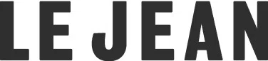 LE JEAN