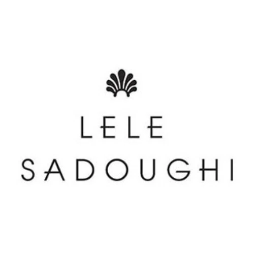 Lele Sadoughi