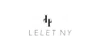 Lelet NY
