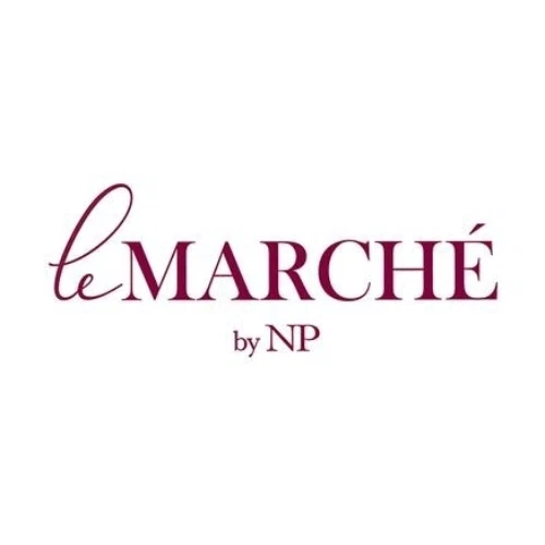 Le Marché by NP