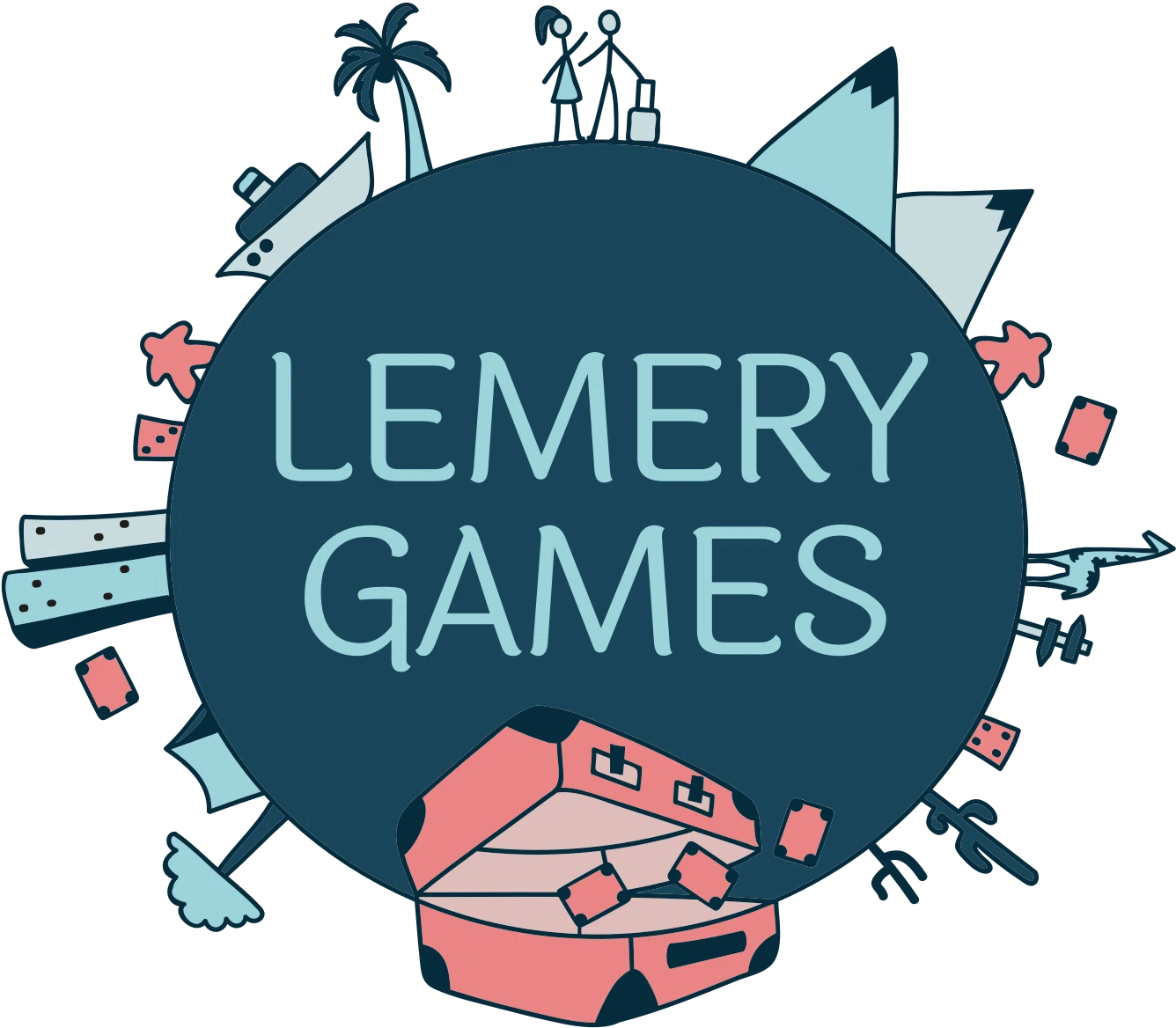 Lemery Games