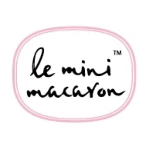 Le Mini Macaron