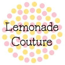 Lemonade Couture Logo for Special Discounts