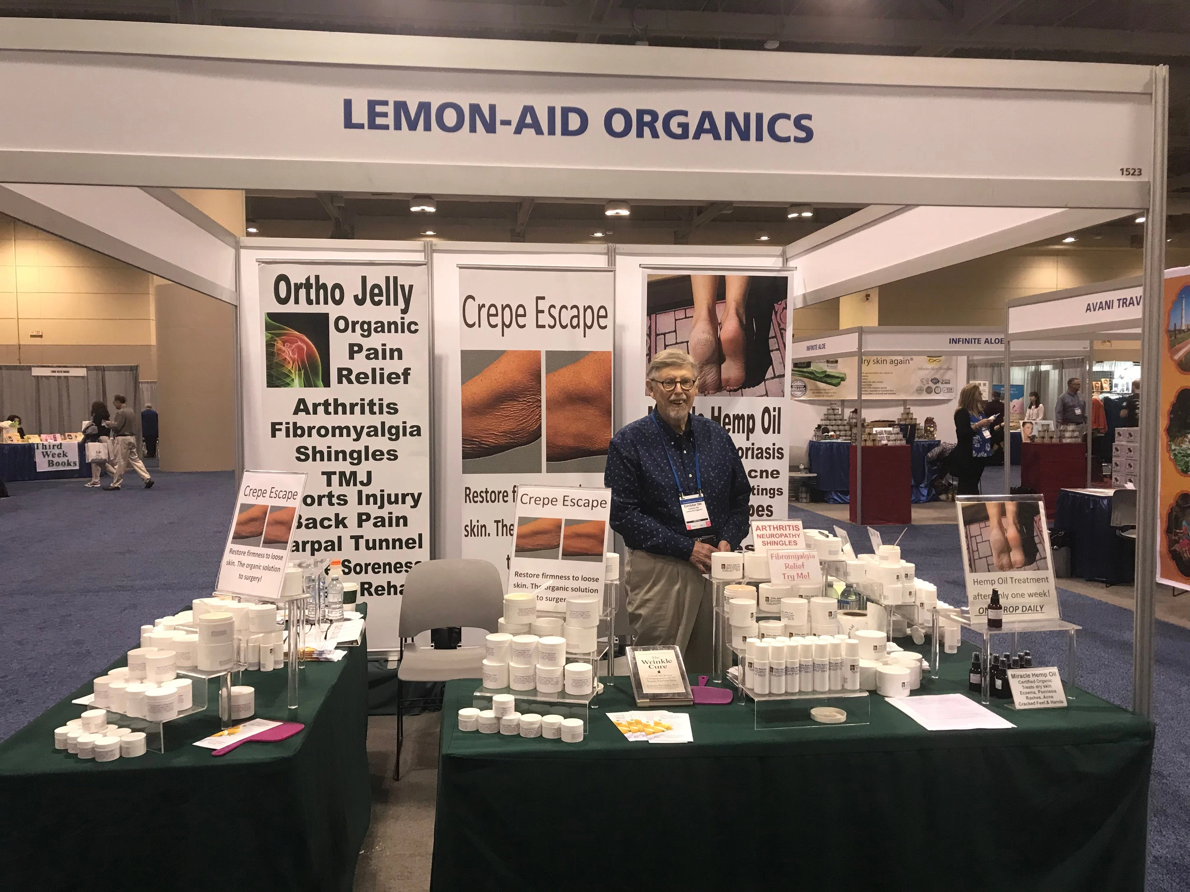 Lemon-Aid
