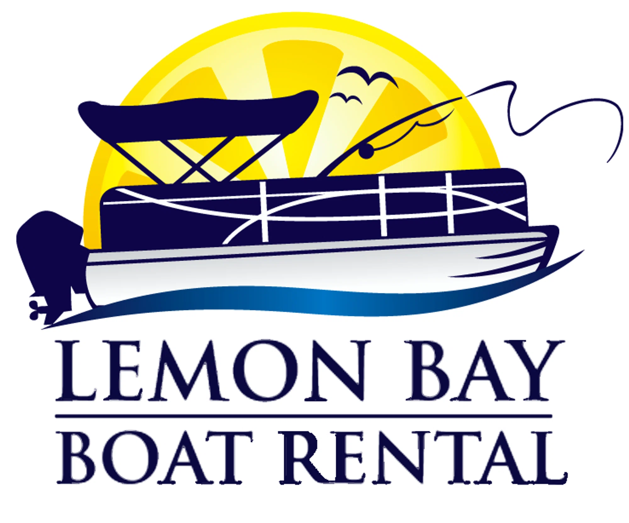 Lemon Bay Boat Rental