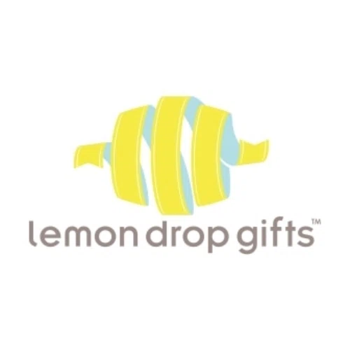 Lemon Drop Gifts