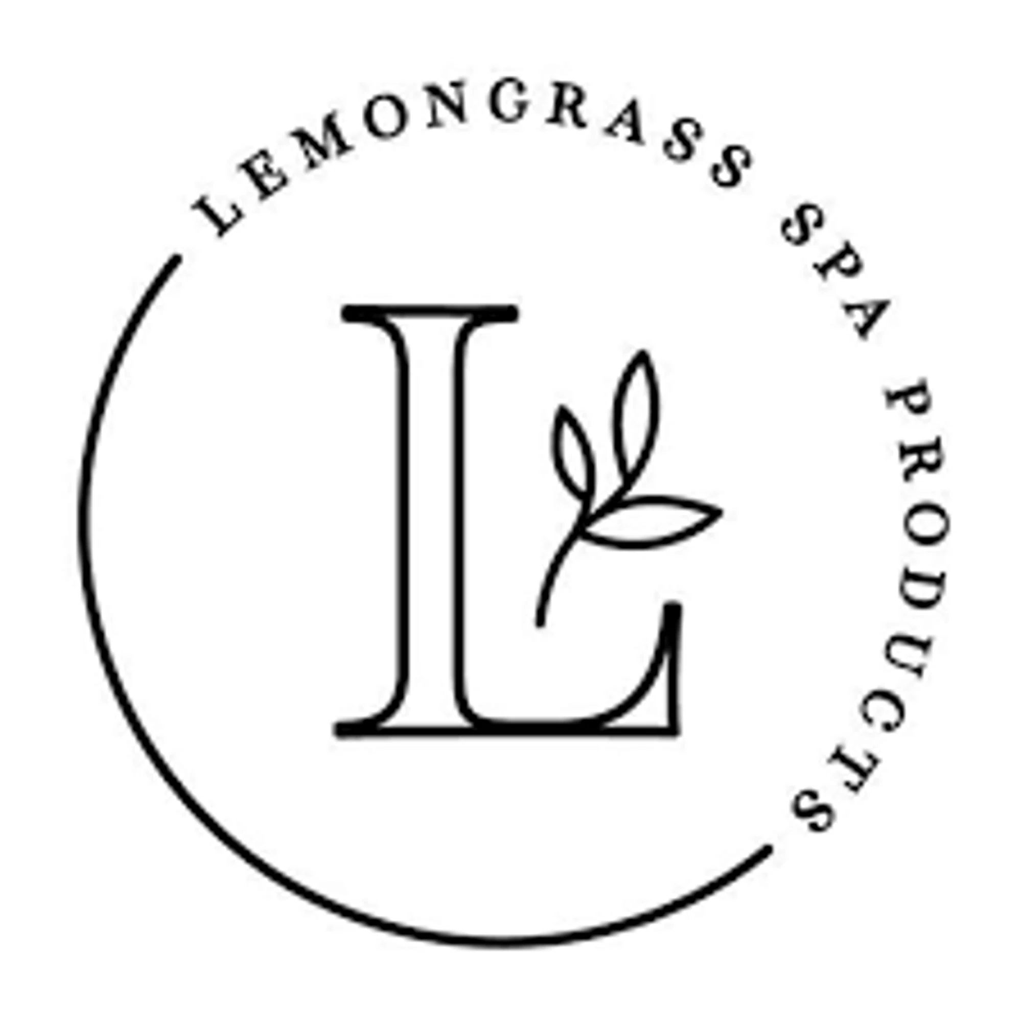 Lemongrass Spa Products