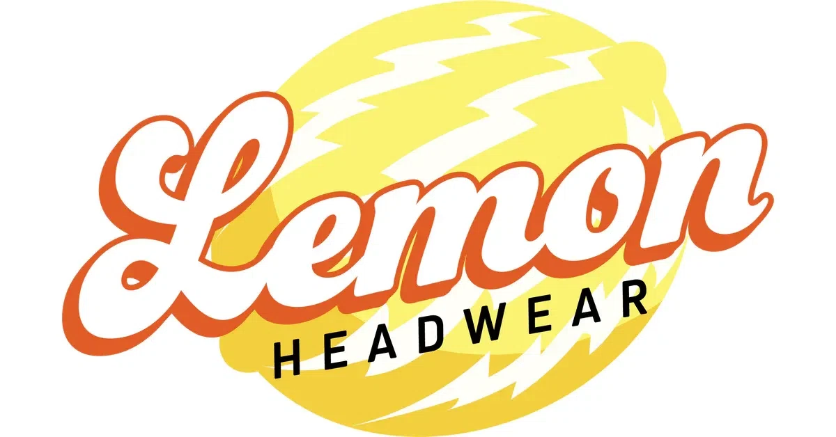 Lemon Headwear