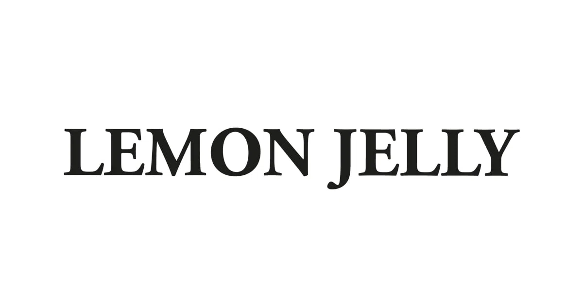 Lemon Jelly USA