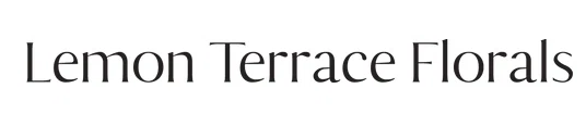 Lemon Terrace Florals