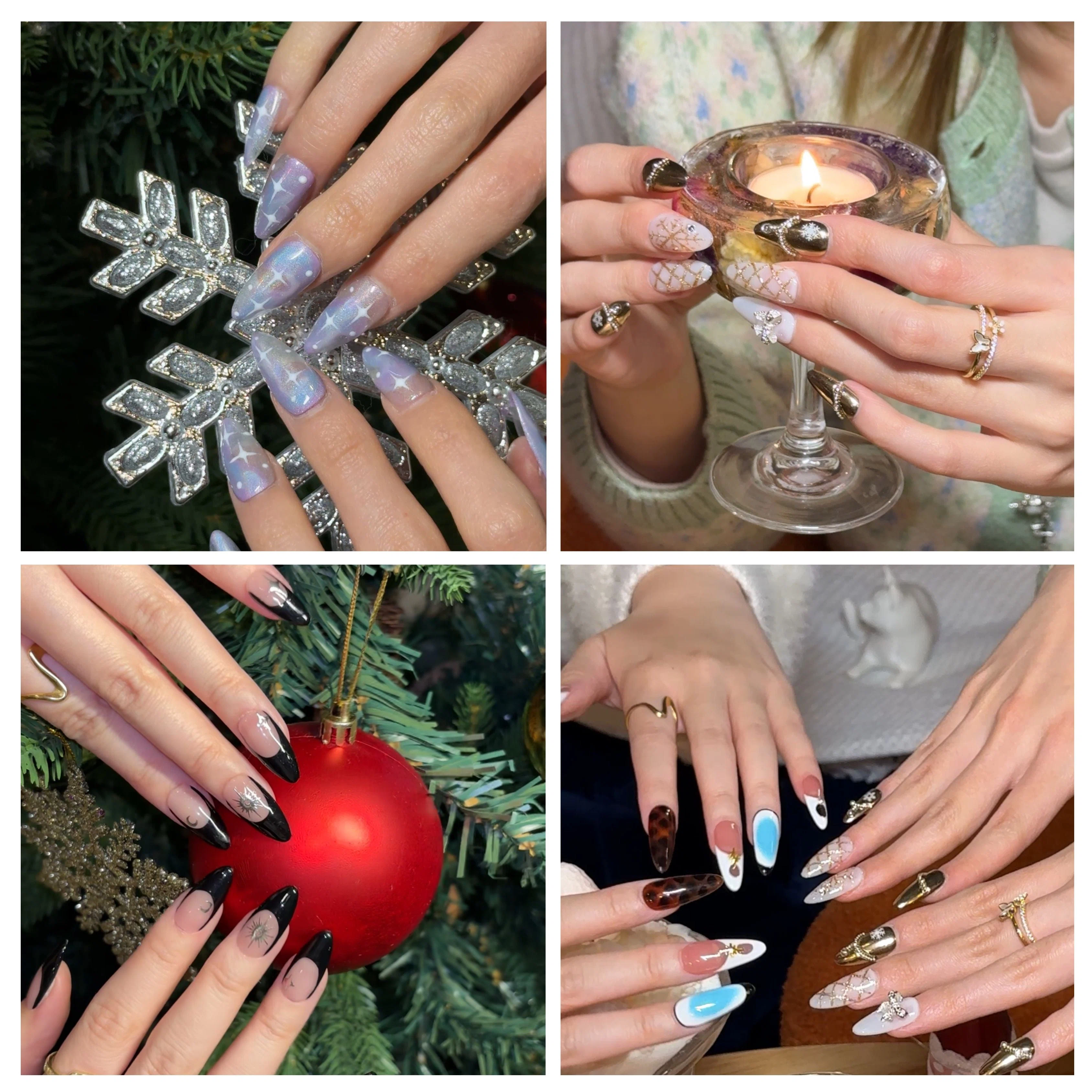 Le Nail Studio