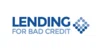 Lending For Bad Credit
