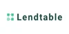 Lendtable