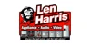 Len Harris
