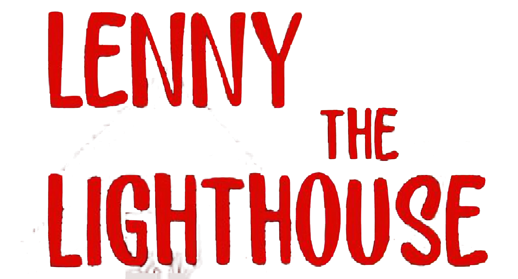 Lenny the Lighthouse
