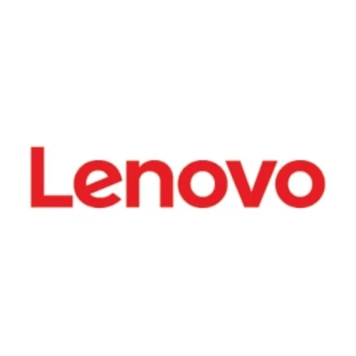 Lenovo AU Logo for Discount Codes