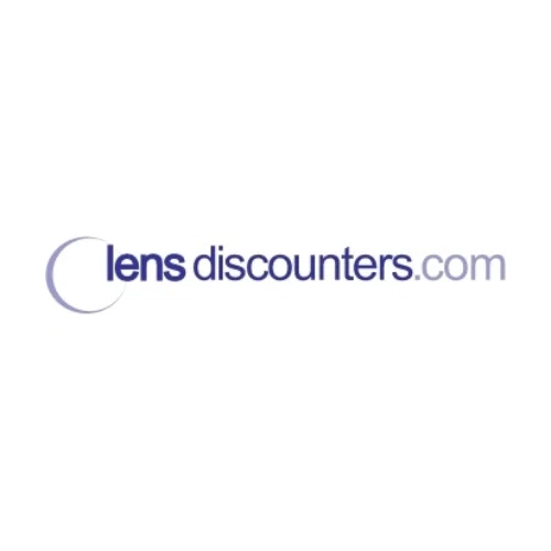 LensDiscounters.com