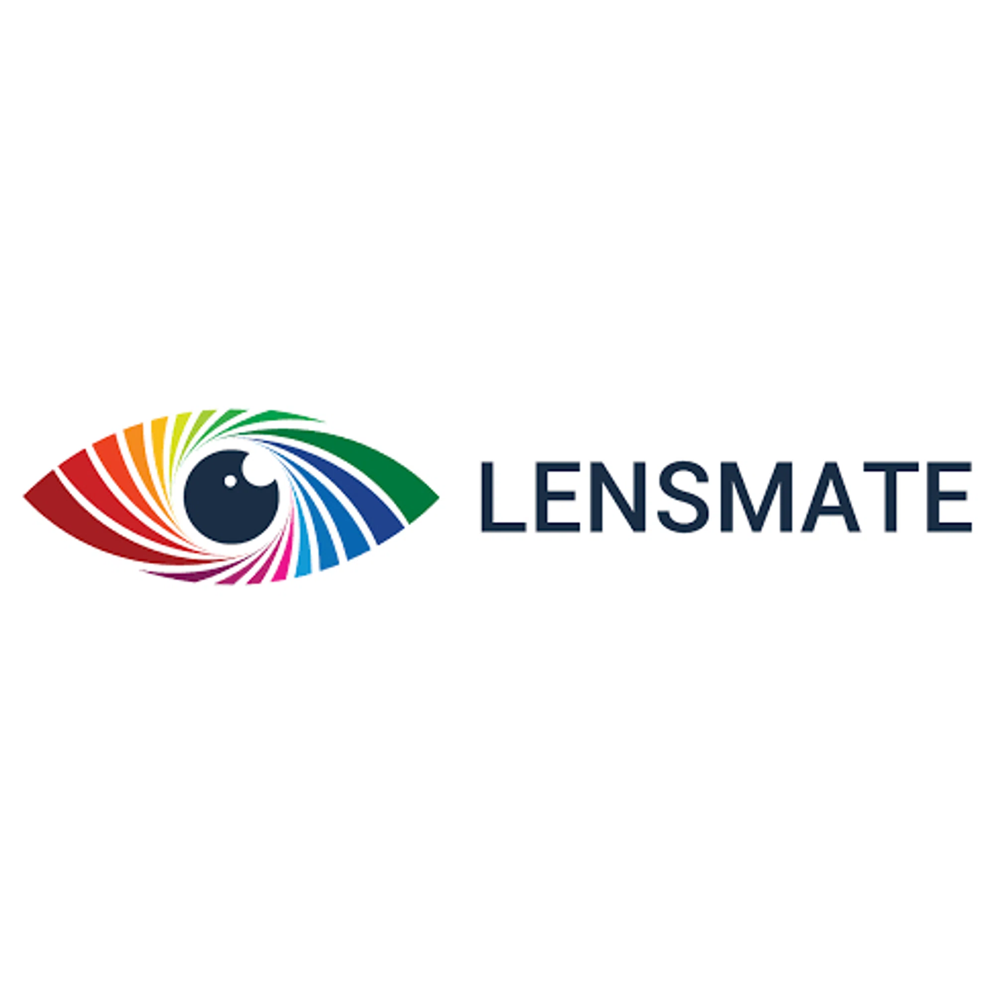 Lensmate UK Logo for Exclusive Deals