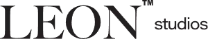 Leon Studios Logo for Exclusive Deals
